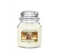 Yankee Candle - Spun Sugar Flurries Candle