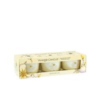 Yankee Candle Classic Twinking Lights Mini Pack of 3