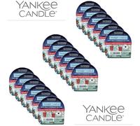 Yankee Candle - Classic Wax Melt Gift Set - 18 Pack - Holiday Cheer - 18x22g