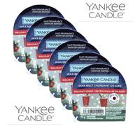 Yankee Candle Holiday Cheer Wax Melt