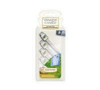 Yankee Candle Clean Cotton Vehicle Vent Air Freshener