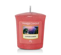 Yankee Candle Cliffside Sunrise Votive Candle