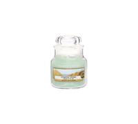 Yankee Candle Coastal living Small Jar Candle, Green