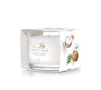 Yankee Candle Coconut Beach Filled Votive Candle