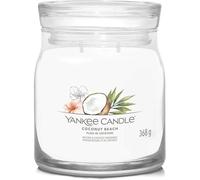 Yankee Candle Coconut Beach Medium Jar
