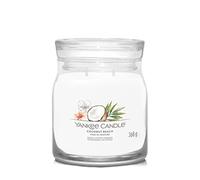 Yankee Candle Coconut Beach scented candle 368 g