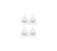 Yankee Candle Coconut Beach ScentPlug Refill 4-Pack