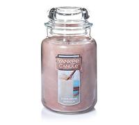 Yankee Candle Company Cinnamon Vanilla Large Jar Candle