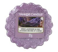 YANKEE CANDLE Company Europe LTD Dried Lavender & Oak Tart