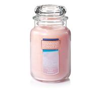 Yankee Candle Company Pink Sands Large Jar Candle
