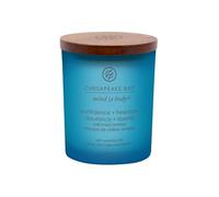 Yankee Candle Confidence & Freedom Cedar Musk and Amber Small Candle 96g