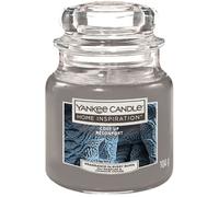Yankee Candle Home Inspiration Cosy Up Small Jar 104g