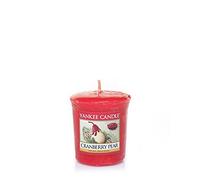 Yankee Candle Cranberry Pear Sampler