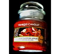 Yankee Candle , CRISP CAMPFIRE APPLES , 104g