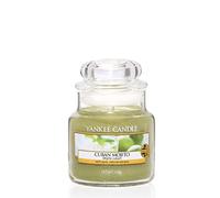 Yankee Candle Cuban Mojito Jar Candle, Green