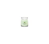 Yankee Candle - Cucumber Mint Cooler Signature Candle (cucumber mint lemonade) 567.0g
