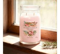 Yankee Candle Desert Blooms Large Jar