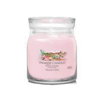 Yankee Candle Desert Blooms Medium Jar