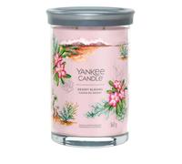 Yankee Candle Desert Blooms Signature Large Tumbler Candle, 567g