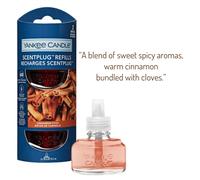 YANKEE CANDLE ELECTRIC PLUG IN TWIN REFILL Buy 2 GET 15% OFF AIR FRESHENER