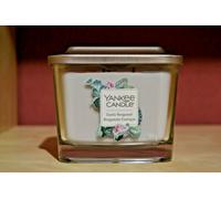 Yankee Candle Elevation Exotic Bergamot 347g 3 Wick Scented Candle Rare