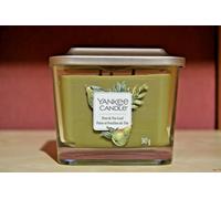 Yankee Candle Elevation Pear & Tea Leaf 347g 3 Wick Scented Candle Rare