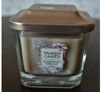Yankee Candle Elevation SUNLIGHT SANDS 1-Wick Scented Candle 96g, Rare
