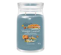 Yankee Candle Evening Riverwalk Large Jar
