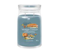 Yankee Candle Signature Large Jar Evening Riverwalk