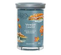 Yankee Candle Evening Riverwalk tumbler candle Signature - 567.0 g