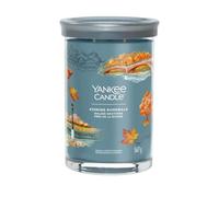 Yankee Candle Evening Riverwalk Large Tumbler Jar Candle