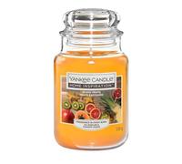 Yankee Candle Home Inspiration Exotic Fruits 538g
