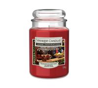 Yankee Candle Festive Wonderland 538g 538 g