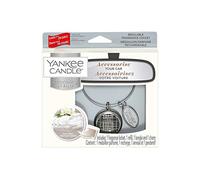 Yankee Candle Fluffy Towels Linear Charming Scents Starter Kit