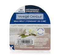 Yankee Candle Fluffy Towels Wax Melt