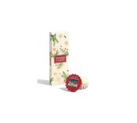 Yankee Candle Gift Set | 3 Christmas Scented Wax Melts| Magical Christmas Morning Collection