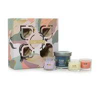Yankee Candle - Gifts & Sets Small Tumbler and Filled Votive Gift Set for Men and Women