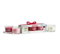 Yankee Candle 3 Filled Votives Gift Set in Assorted, Wax | Charlies