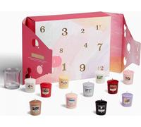 Yankee Candle 12 Days Of Fragrance To Inspire Positivity Gift Set - One Size
