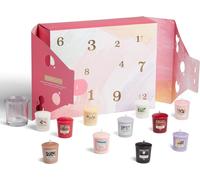 Yankee Candle 12 Days Of Fragrance To Inspire Positivity Gift Set - One Size