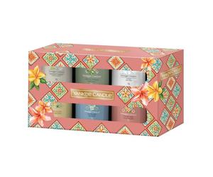 Yankee Candle - Hello Italy! 6 Mini Filled Votive Gift Set