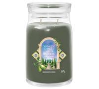 Yankee Candle - Hello Italy! Signature Large Jar Olive & Cypress for Men and Women