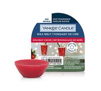 Yankee Candle Holiday Cheer Wax Melt