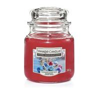 Yankee Candle Holiday Magic Home Inspiration Medium Jar 340g 12oz
