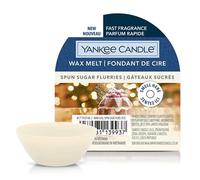 Yankee Candle Holiday Spun Sugar Flurries Fragranced Wax Melts Singles