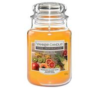 Yankee Candle Home Inspiration 538g Candle Large Jar - In 30 Different Jar