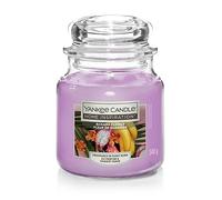 Yankee Candle Home Inspiration - Banana Flower - Medium Jar (340g)