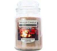 Yankee Candle Campfire Stories Large Jar 538g