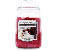 Yankee Candle Home Inspiration Cherry Vanilla 538g