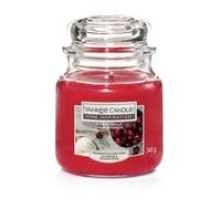 Yankee Candle Home Inspiration Cherry Vanilla Scented Candle